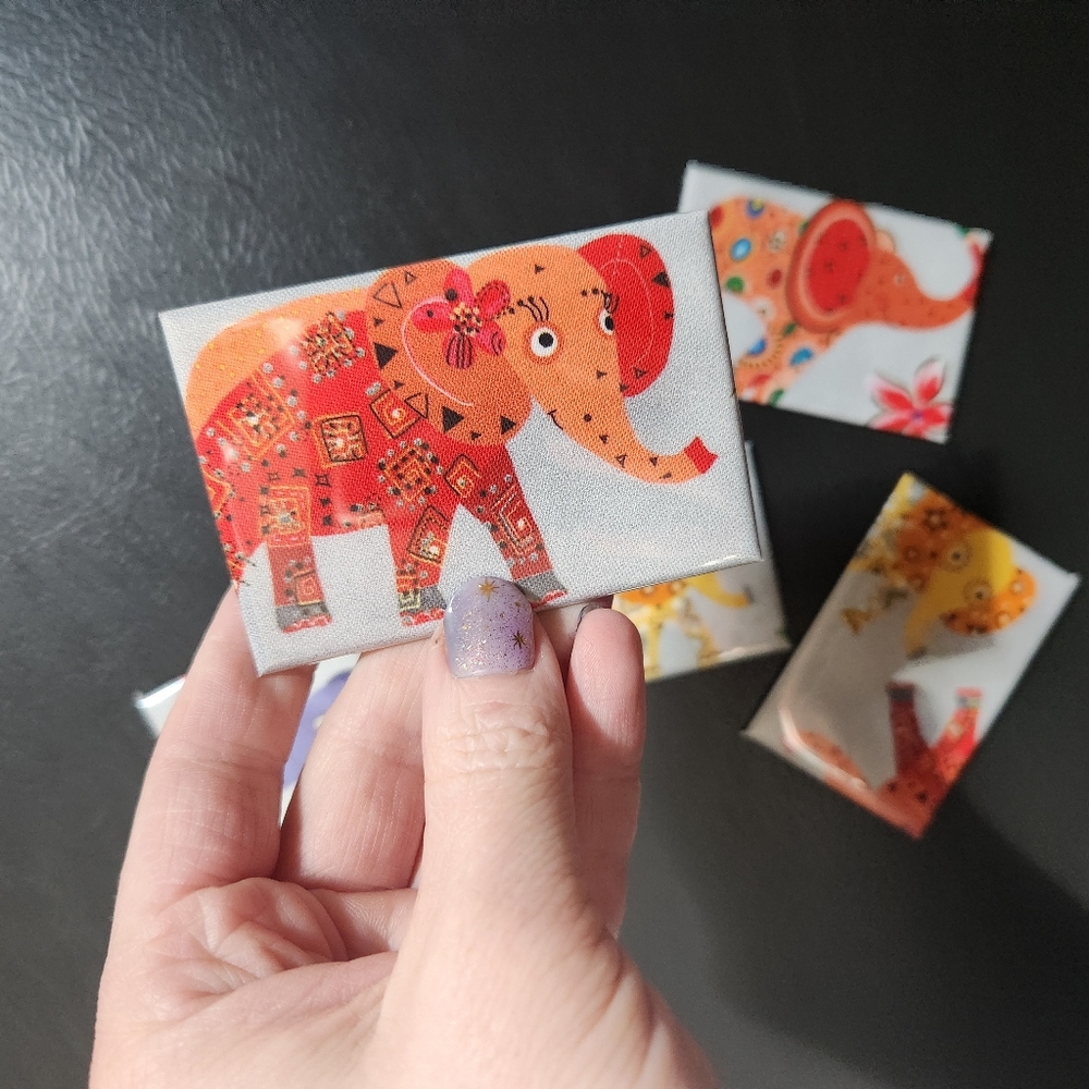Custom Magnets - Picture 5 of 8